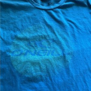 O'Neill Blue Graphic T-Shirt